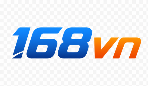 168vn logo